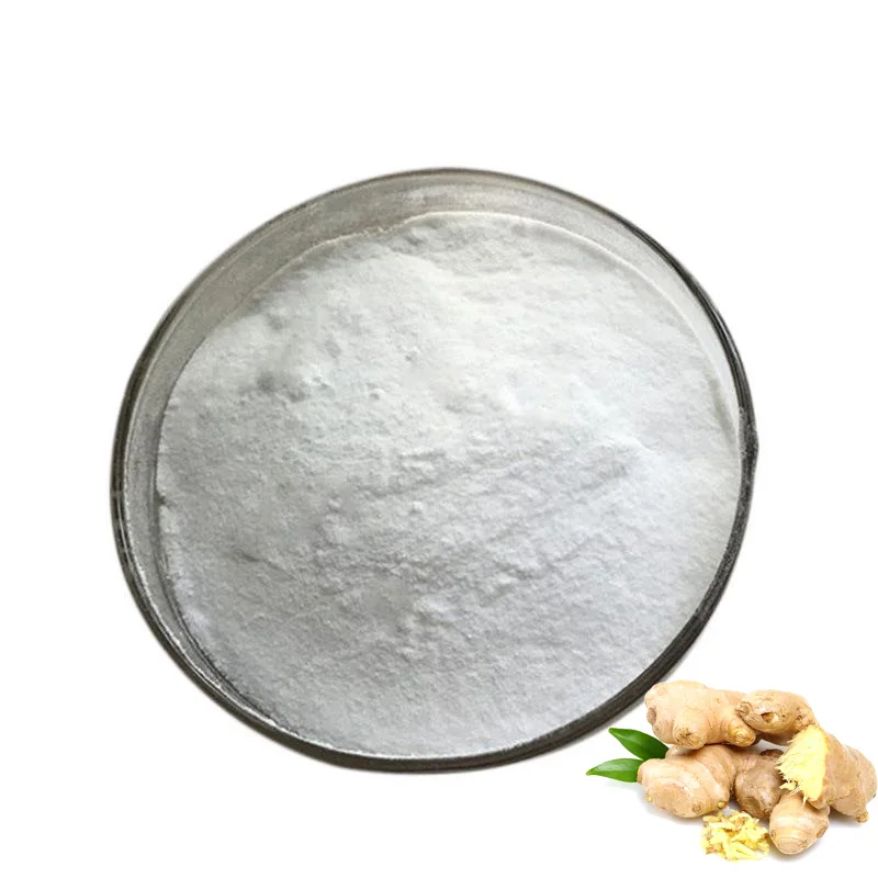 Factory price bulk Inulin chicory root extract  inulin food powder with certificates