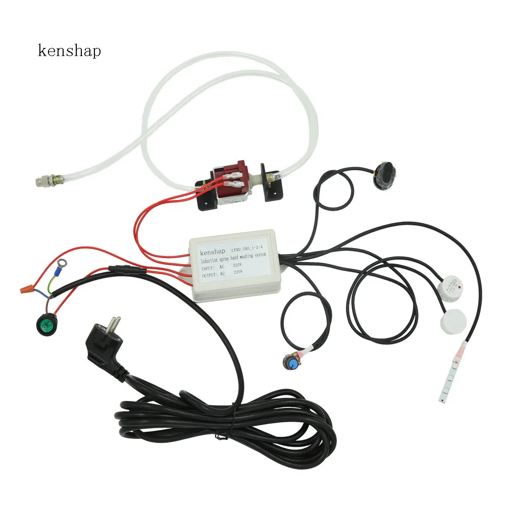 
Soap dispenser controlAC220V board Infrared sensor automatic hand washing and anti-virus 