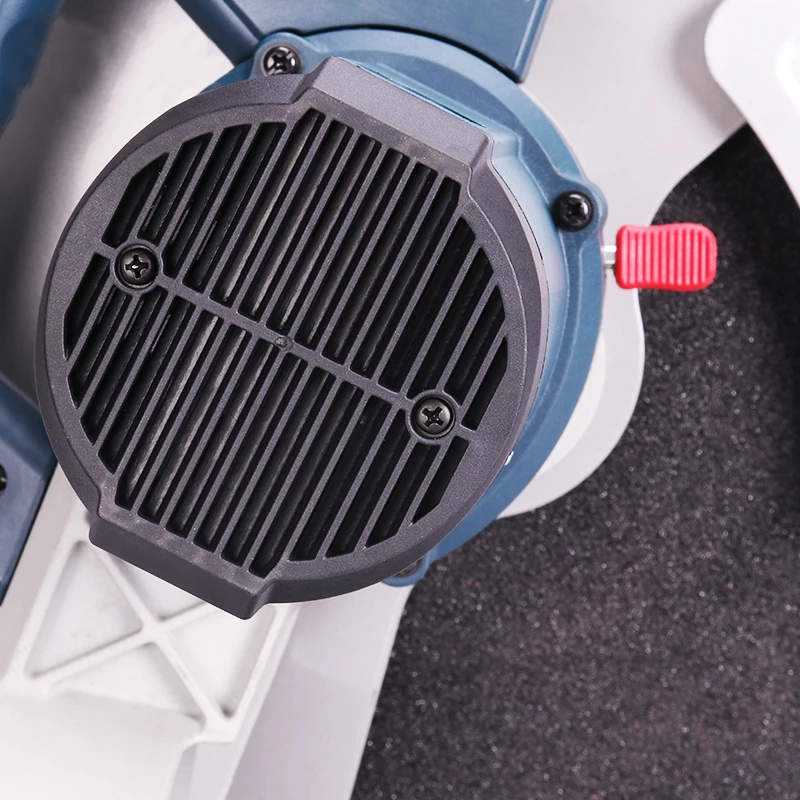  Автоматическая отрезная пила Ronix для древесины электрическая модель