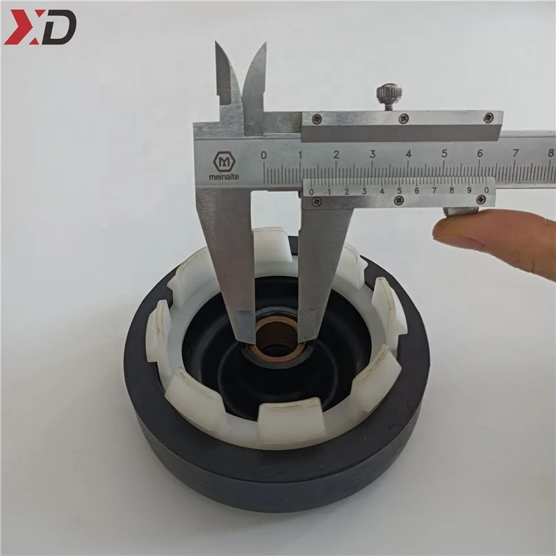 Popular Washing Machine Rubber Seal leather Cup