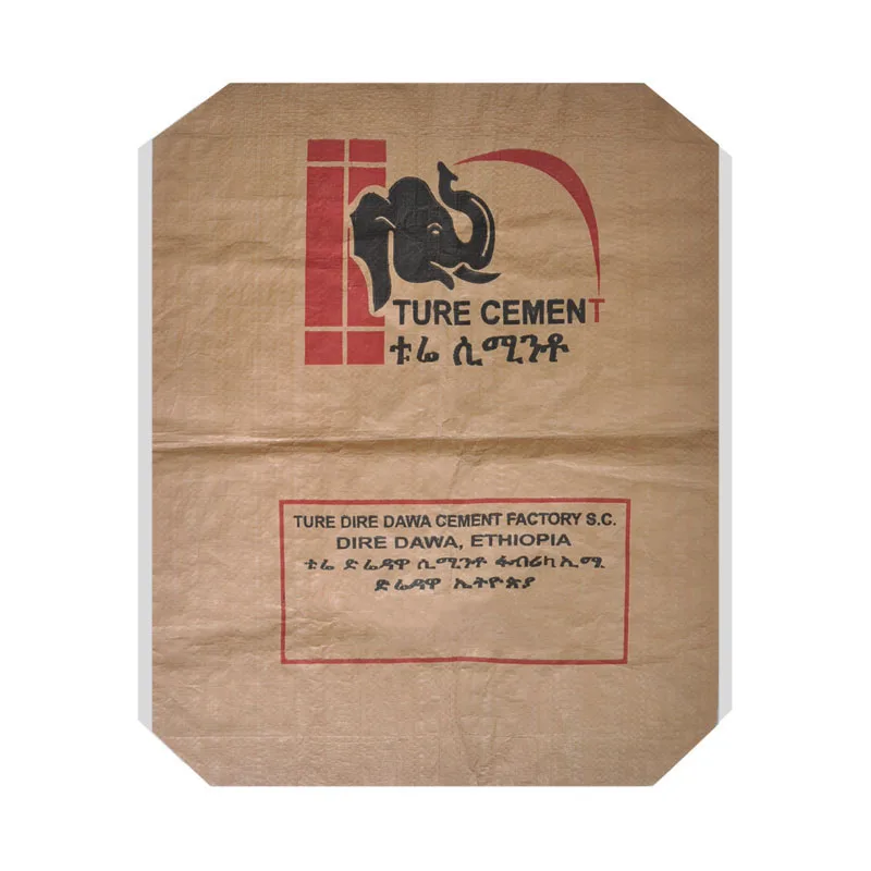 custom pp woven 50 kg polypropylene bags pp empty cement bag pp cement woven plastic bags