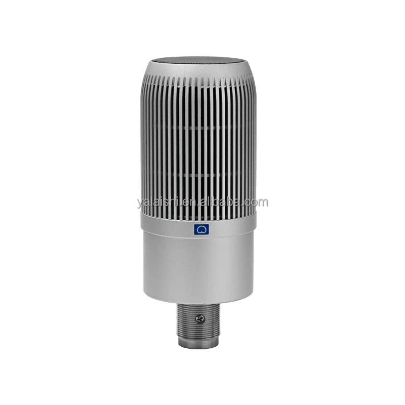 Настольный микрофон от производителя, микрофон с чашкой для воды, профессиональный конденсаторный микрофон для ноутбука, подходит для студийной записи