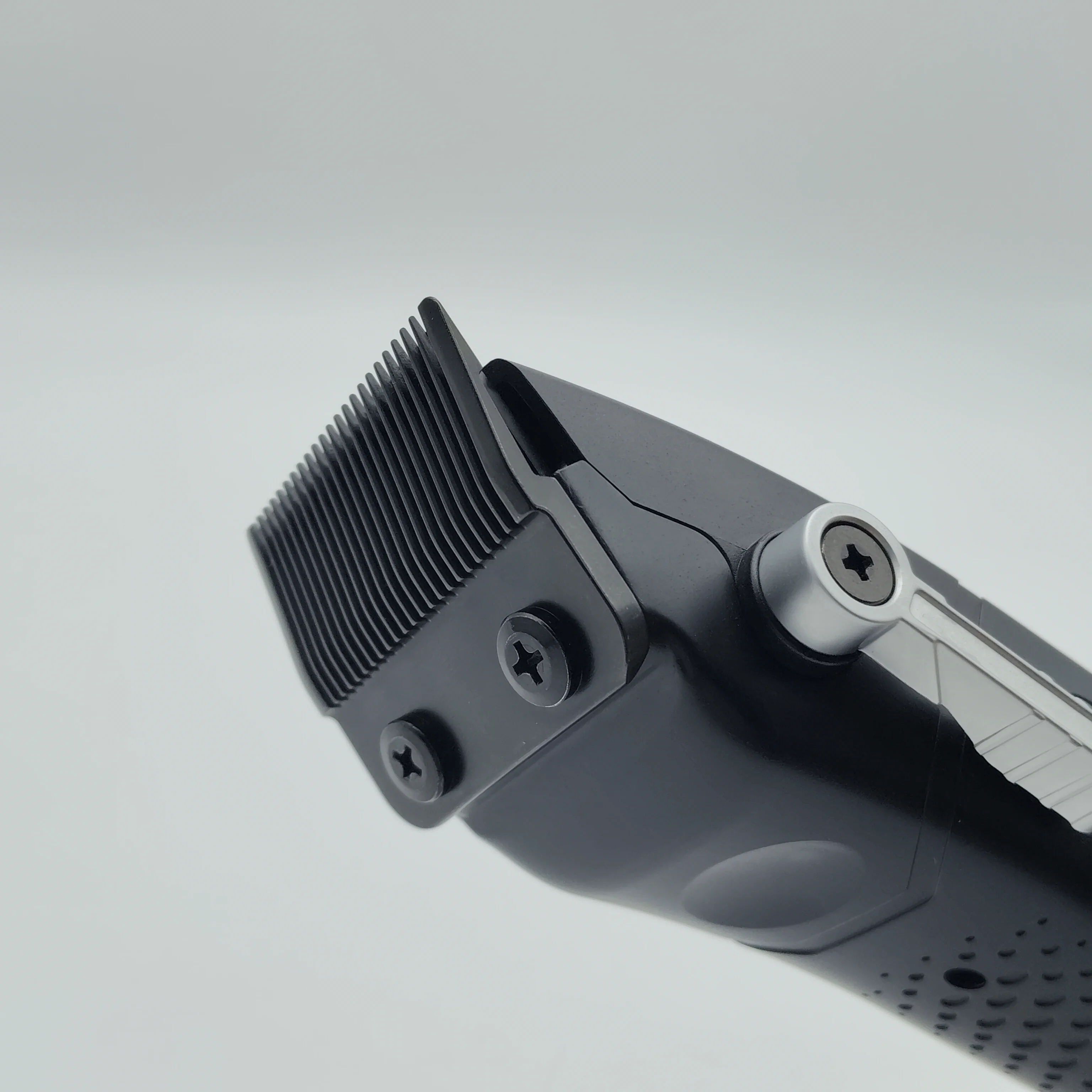 Wholesale China Hair Cutter Machine Low noise High Quality Professional Barber Machine Hair Trimmers and clipper