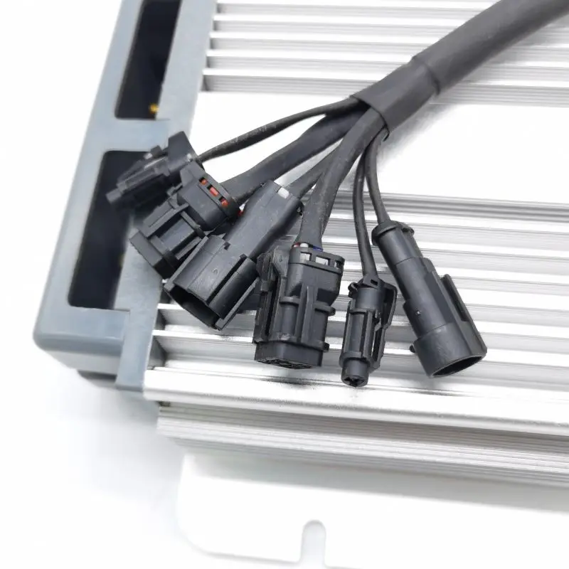 Stable Quality Telga Retarder Controller Bus Accessories