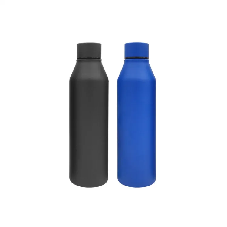 High Quality flask thermo stainless steel water Bottle vacuum bottles double wall
