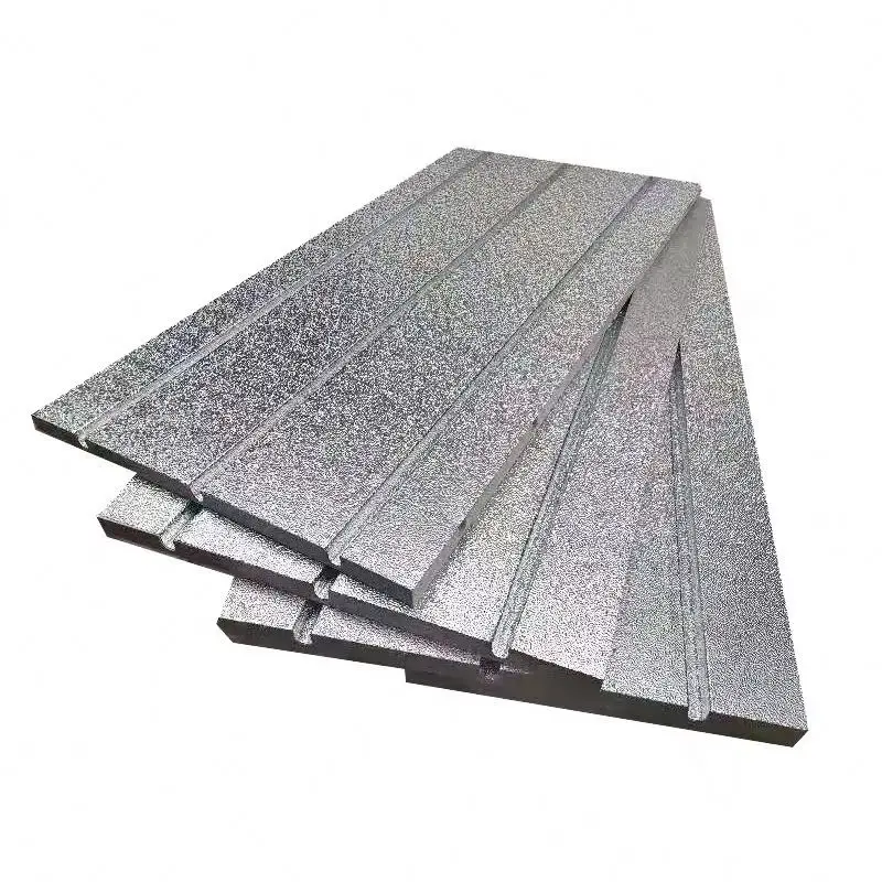 Fireproof Insulation Xps Foam Adhesive Insulation for Duct Pipe Wrap