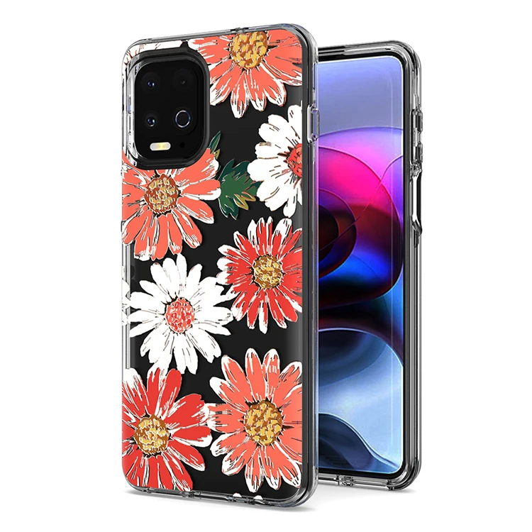 Оптовая продажа ударопрочный чехол для телефона motorola edge 20 pro с изображением на заказ