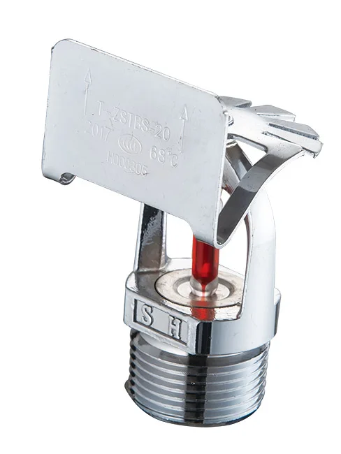 UL Stainless Steel Fire Sprinkler Drops for Fire Fighting sprinkler Taiwan