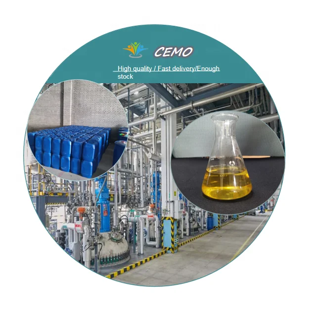 High purity Diethylenetriaminepentakis(methylphosphonic acid) solution DTMPA CAS 15827-60-8