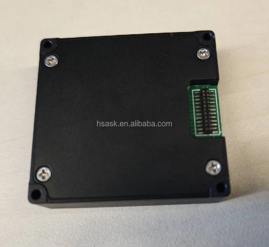 HSASK High Precision IMU16488 UAV Autonomous Driving Underwater Navigation Control Sensor Equipment Inertial Measurement Unit