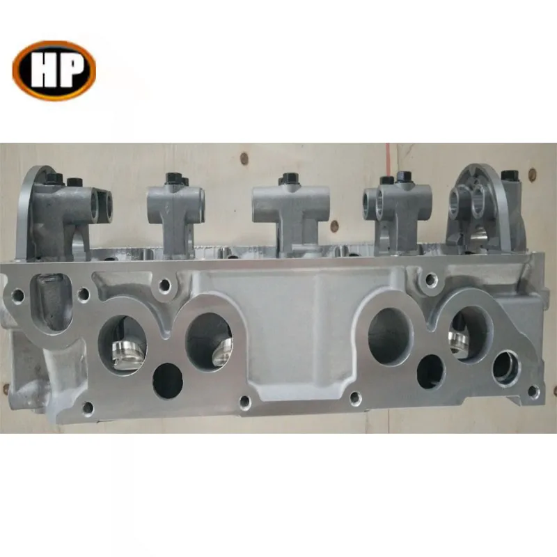 FE F8 Engine Parts 4 valve cylinder heads for Mazda 626 head cylinder FE F8 F850-10-100 F850-10-100F