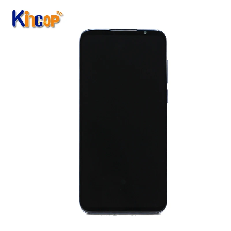 High Quality New LCD For Meizu 16s pro Display+Digitizer Touch Screen
