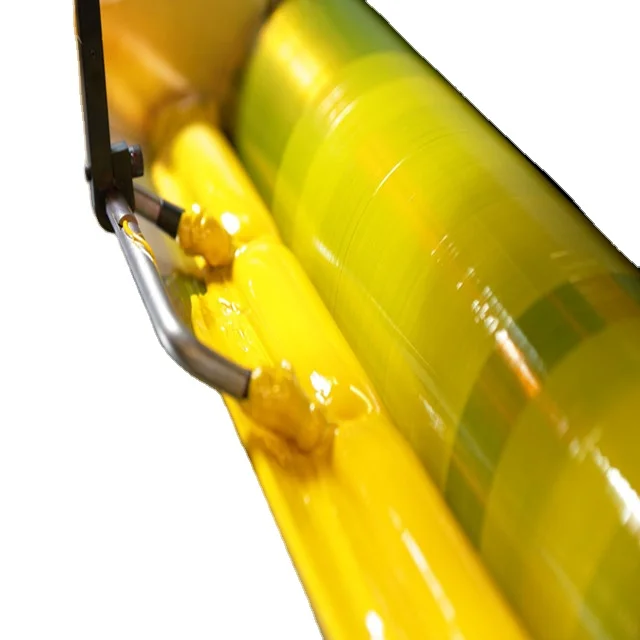 Best cost effective high quality alcohol ink for rotogravure flexo printing