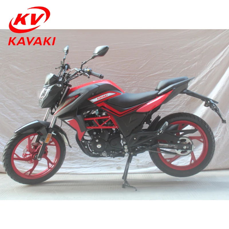 high quality factory promotional gas bicycle motorized 4stroke other motorcycles scooter 150cc motorcycles