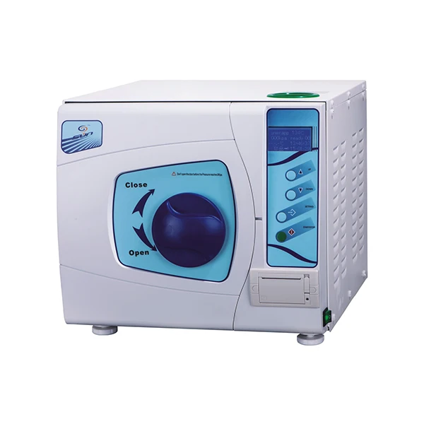 Class B Dental Autoclave/Autoclave Sterilizer/Pressure Steam Autoclave