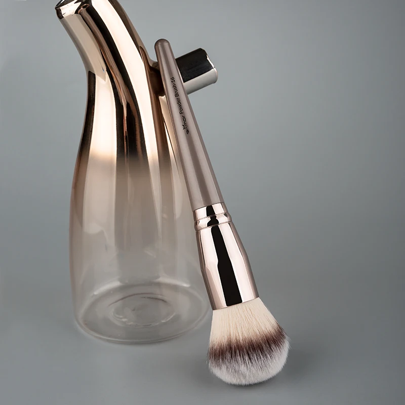 
Anmor Professional Make Up Brushes Set Face Blush Powder Makeup Brush 