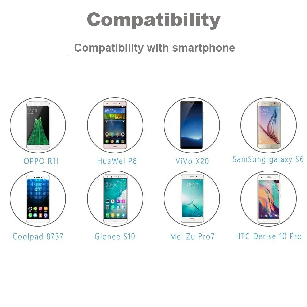 Clearance stock lots New braided nylon metal shell 1M OEM micro USB cable data cable for mobile phone Android smartphone will