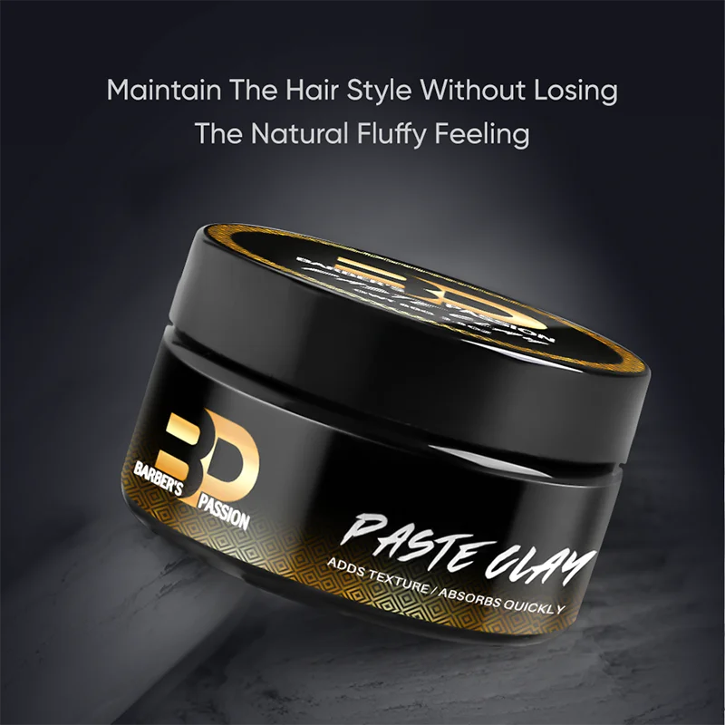 Festival Design Strong Hold Hair Clay Mud Shapes Dreamy Hairstyles Professional Service Team key Accounts