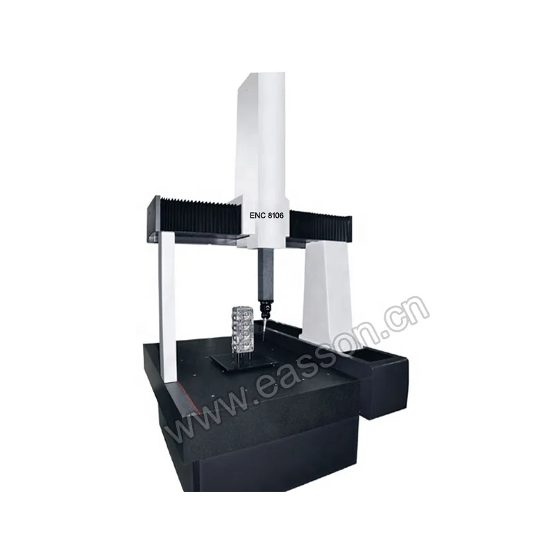 ENC Series Coordinate Measuring Machine