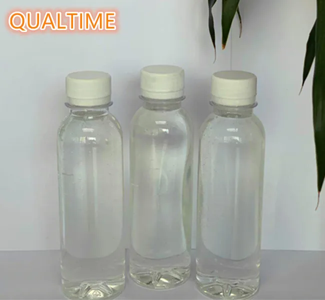  Кукурузный Сироп С Высоким Содержанием Фруктозы заводская цена