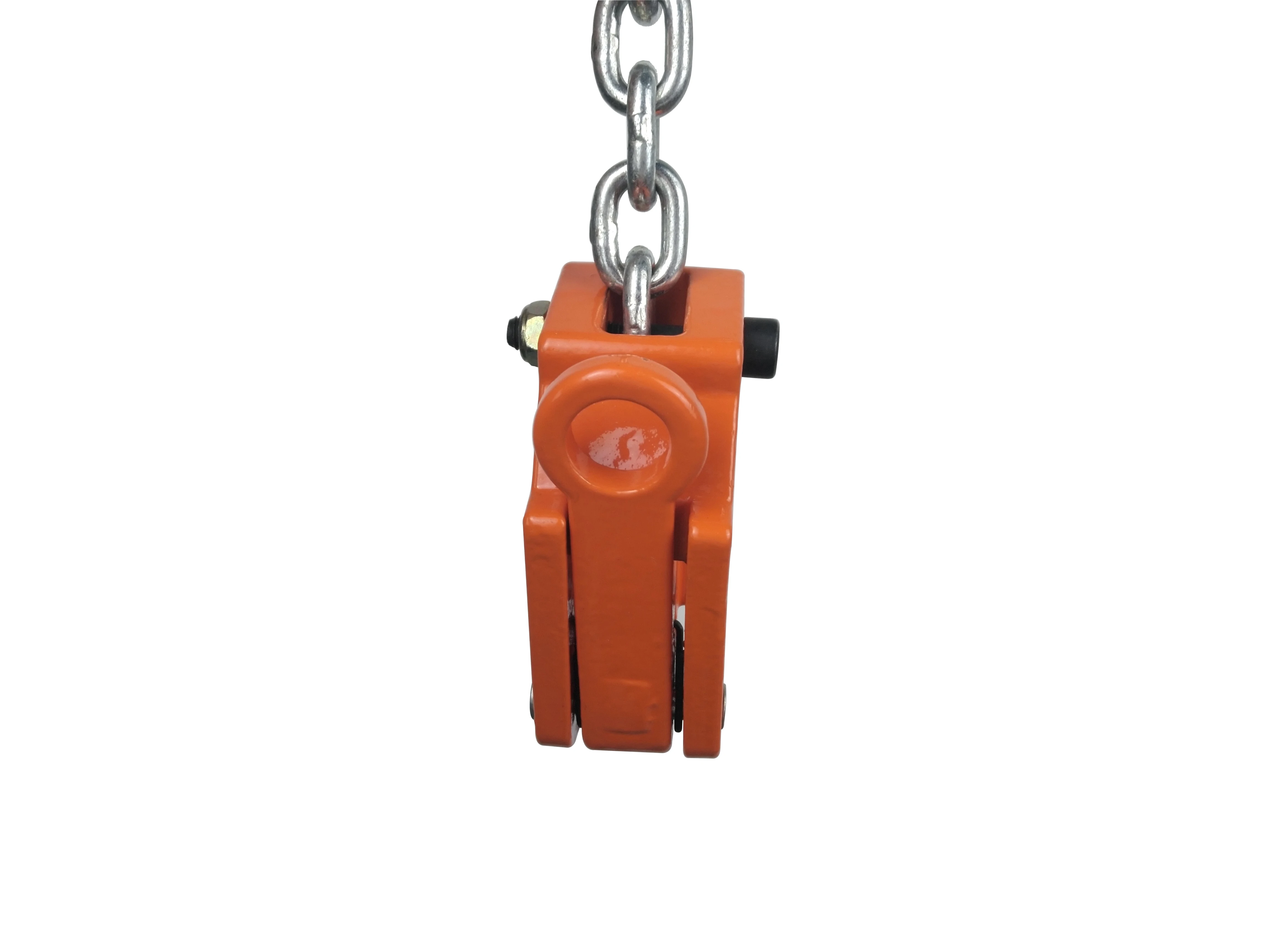 TOYO-INTL new design high quality CDLB model 1ton light weight forged drum lifter on sale