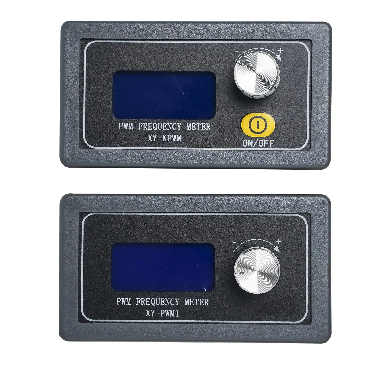 PWM pulse frequency duty cycle adjustable module square wave rectangular wave signal generator XY-PWM1