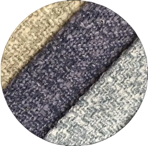 New design Four seasons Breathable  Heavy Brand fabric for sofa