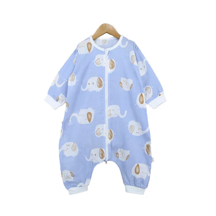 zhejiang factory unisex jumpsuit baby clothes romper sleeping sack for newborn