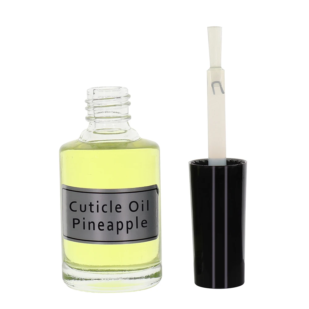 
Hipsterr 1 Liter Low Price Cuticle Oil Protect Finger Nail Beauty UV Gel Products In Bulk 