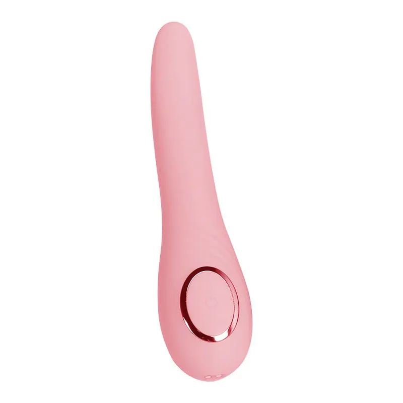 Wholesale Factory 2022 DY Shenzhen Sex Toys Women Clitoris Silicone Adult G spot Vibrator Vibrating SexToy for Woman