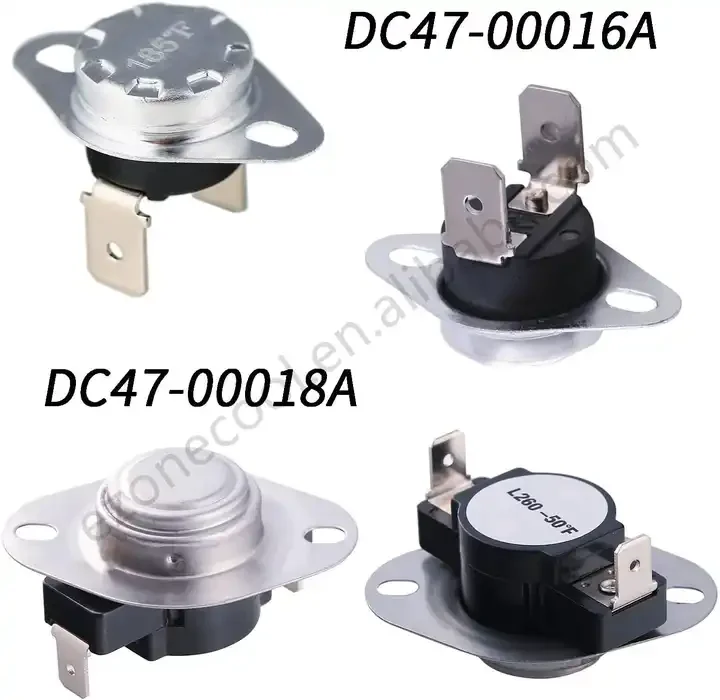DC47-00016A части сушилки DC47-00018A