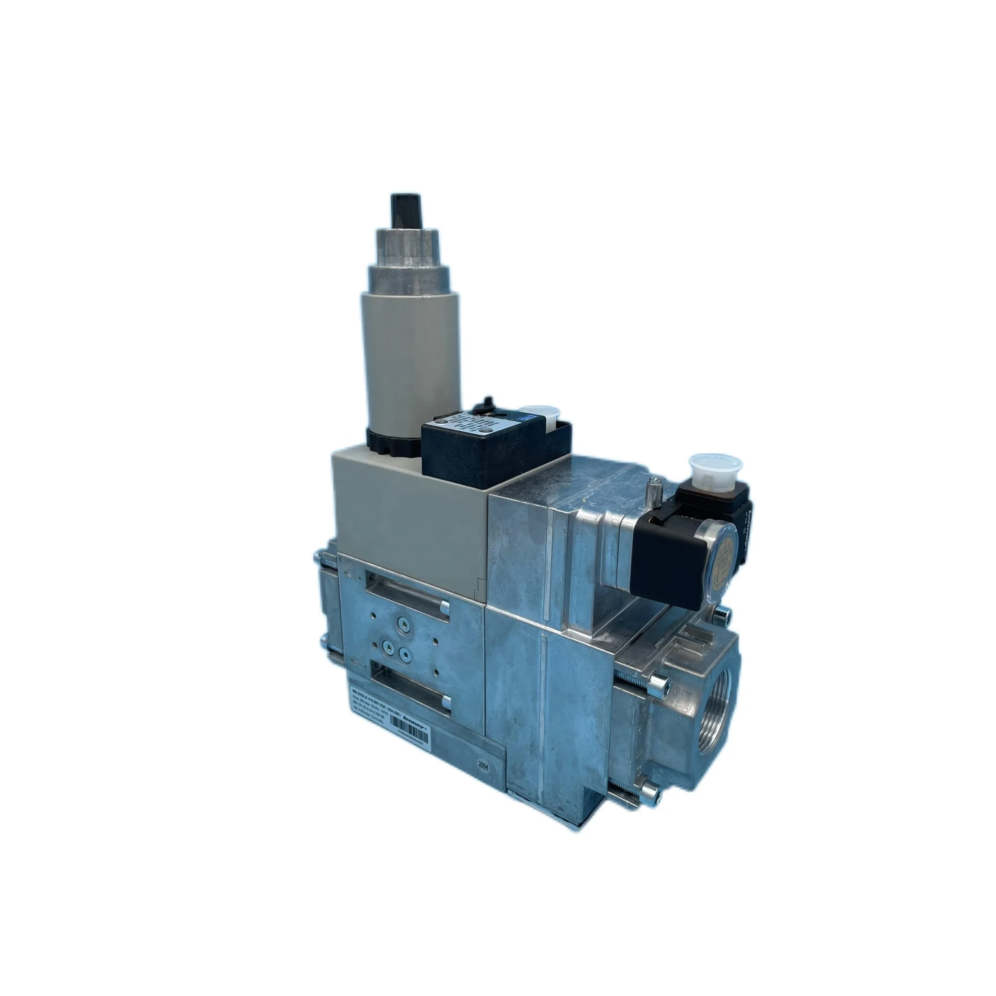 Fast Delivery High Standard Pressure Control Valve With Certifications