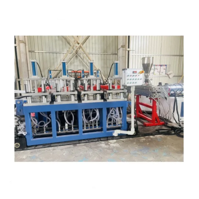 PVC Foam Board PVC Cabinet Board PVC Advertisement Board Production Line from china