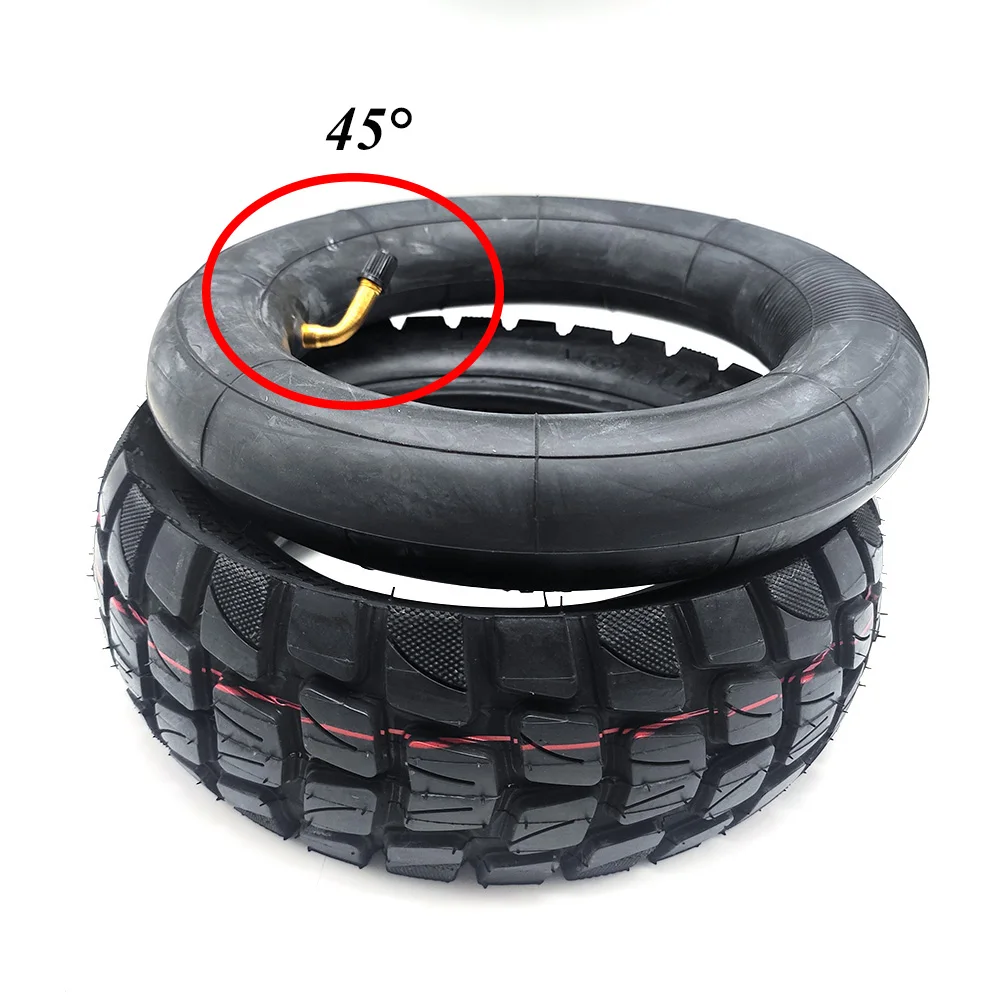 Оптовая продажа KickScooter шины 80/65-6 шин 10X2.5 внутренняя труба для ZERO 10X Электрический скутер