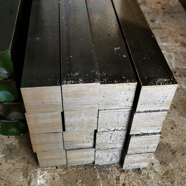 Aisi 1045 astm a576 стальной квадратный стержень Заводская поставка