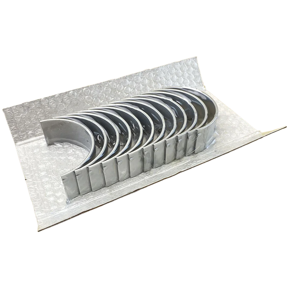 Long life quality H07D J08C MAIN BEARING AND CON ROD BEARING MP1130KSTD M-N RP1130KSTD C-R