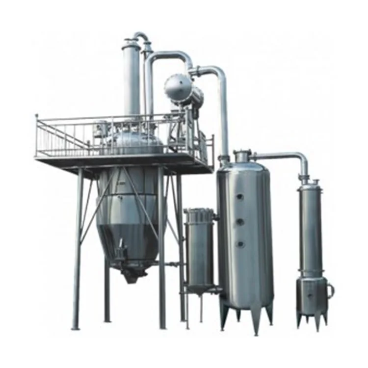  Manufacturers Wholesale Pharmaceutical Machinery 380v 50hz Hot Reflux Extraction