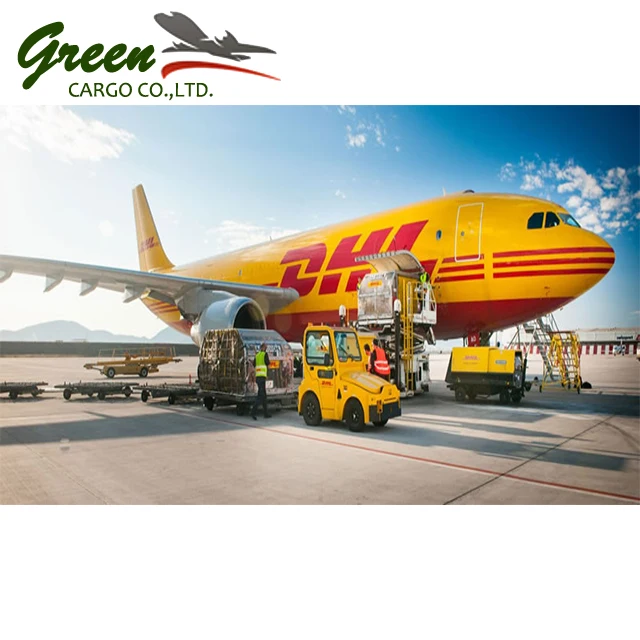 Дешевая быстрая экспресс-доставка FedEx UPS DHL из Шэньчжэня Китай самый дешевый авиаэкспресс-сервис