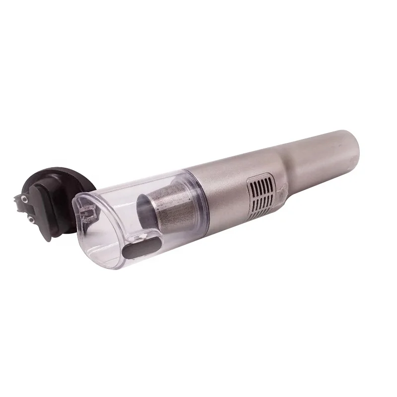 New Design Smart Cordless Wireless Handheld Mini Portable Car Vacuum Cleaner For Cars