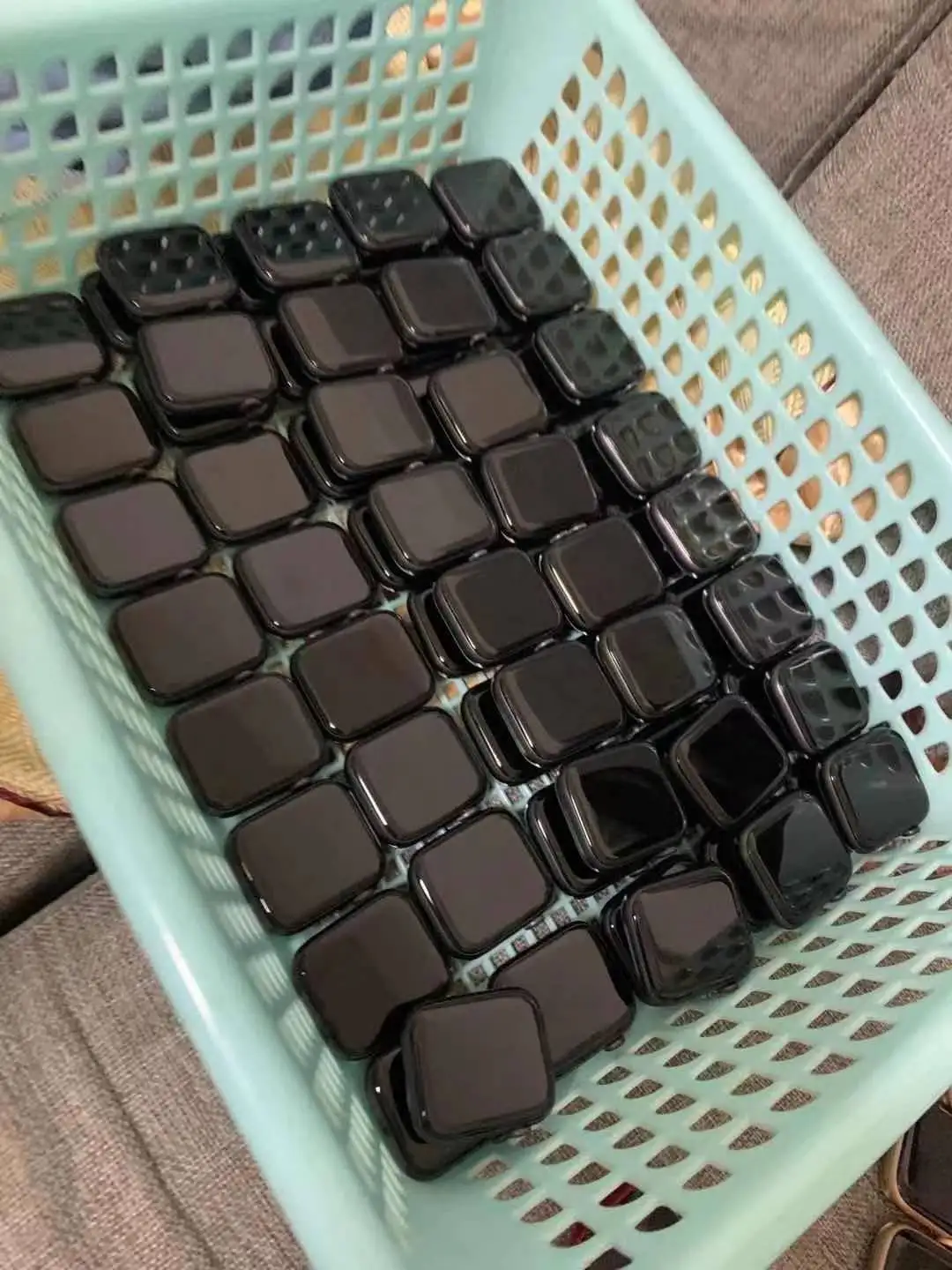 Cheap Prices Used Original full unlocked watch for Watch Series S6 S2 S3 S4 S5 38MM 40MM 42MM 44MM Second-hand watch for