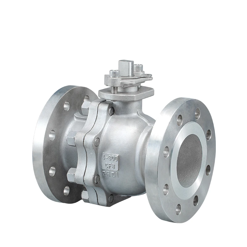 
ball valve 300 class API 4 