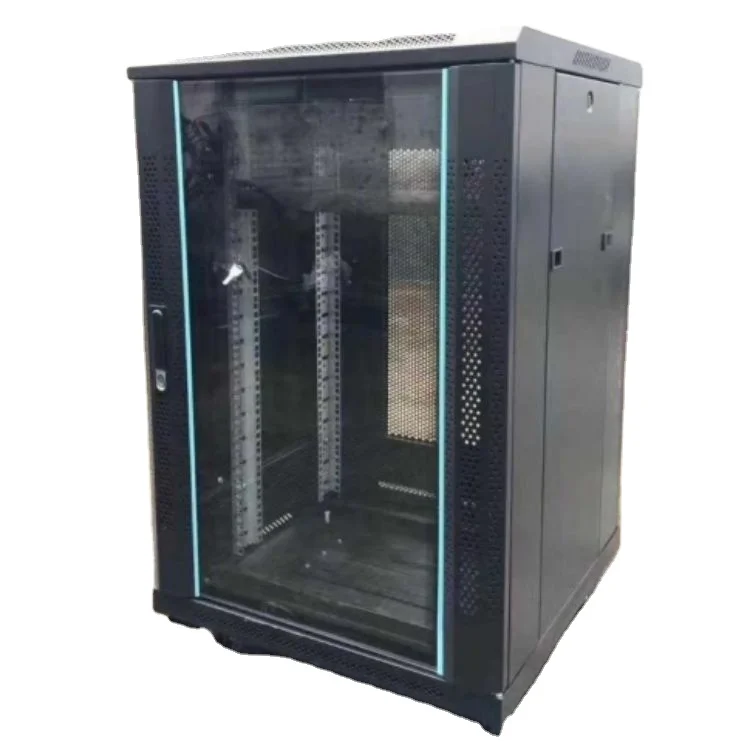 High quality supplier custom sheet metal fabrication sheet metal cabinet enclosure box