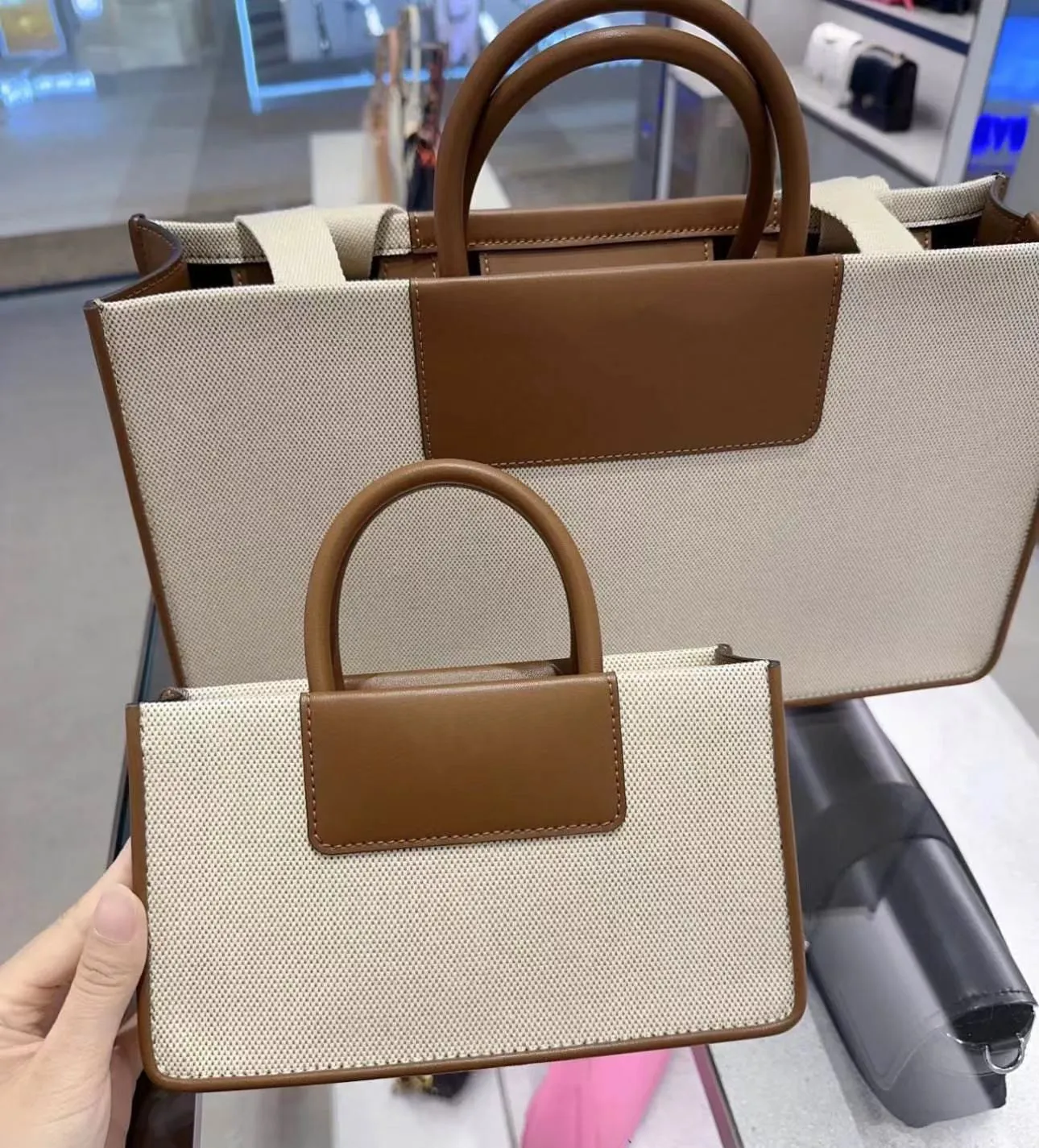 customization picture proofing production logo custom women bags men bags