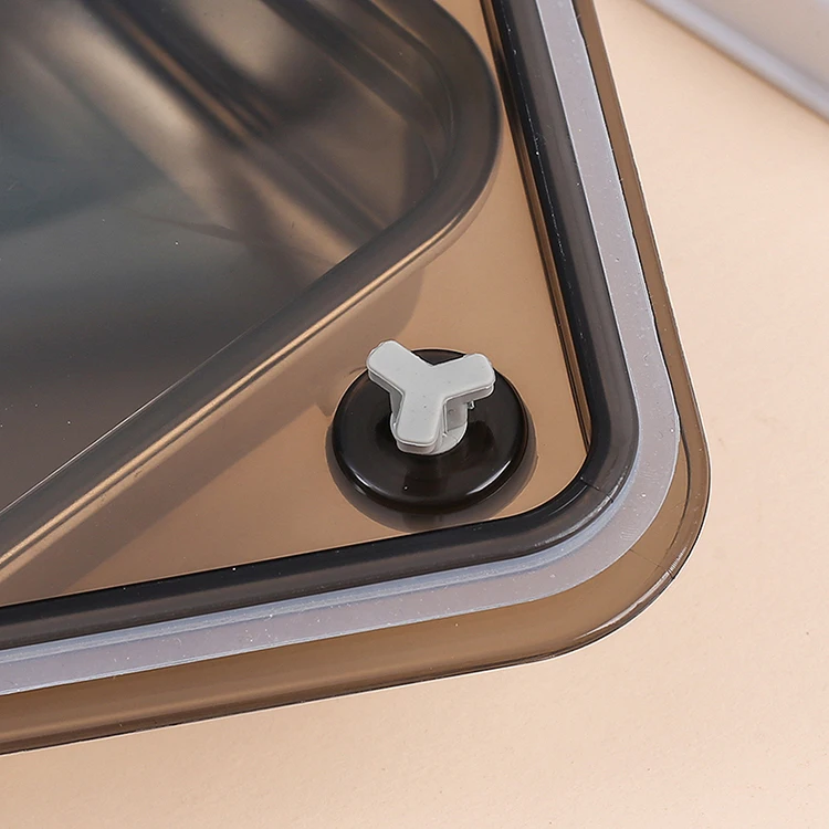 Direct factory supply stainless steel car and home portable electric lunch box food heater electric food warmer bento box