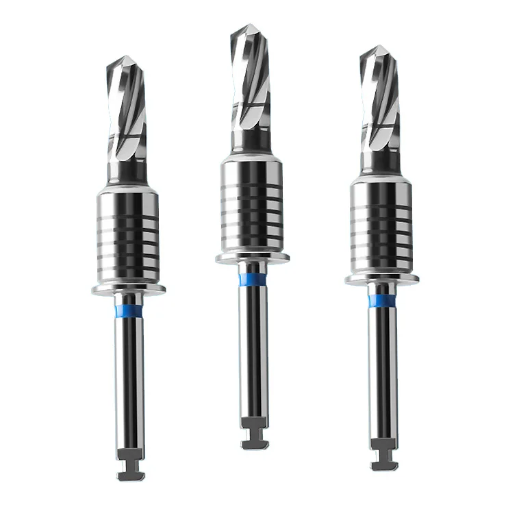 Factory OEM Customization Dental Surgery Pilot Lance Drill Expanded Dental Implant Drill