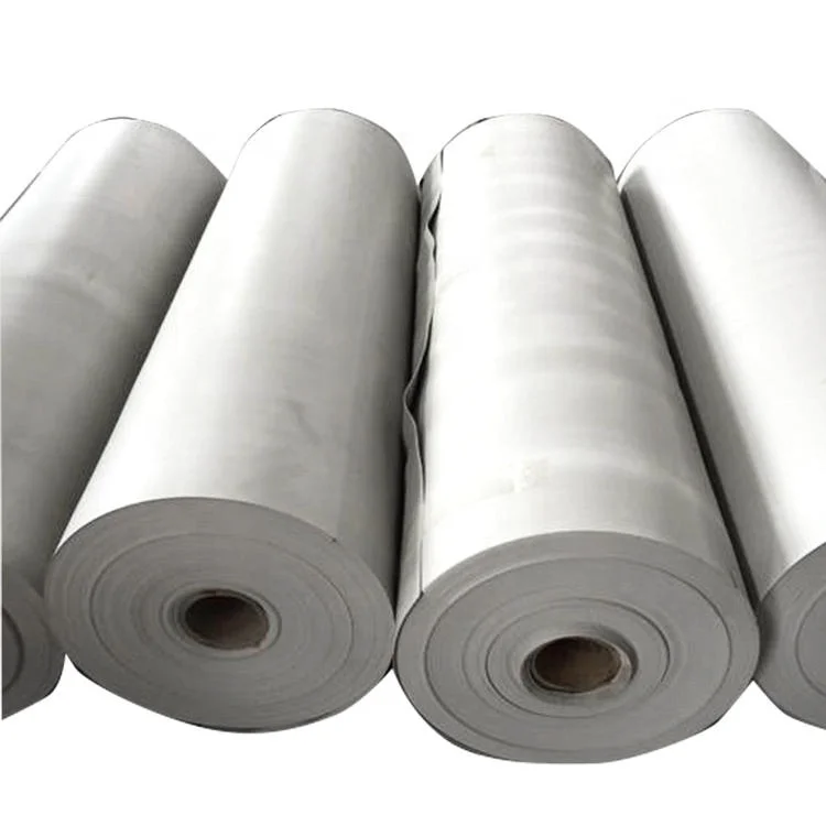 Self adhesive TPO Roofing Waterproof Membrane High polymer