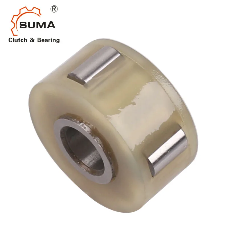 KI 2610* China Supplier Small Bearing One Way Bearing Roller Type Freewheel KI2610