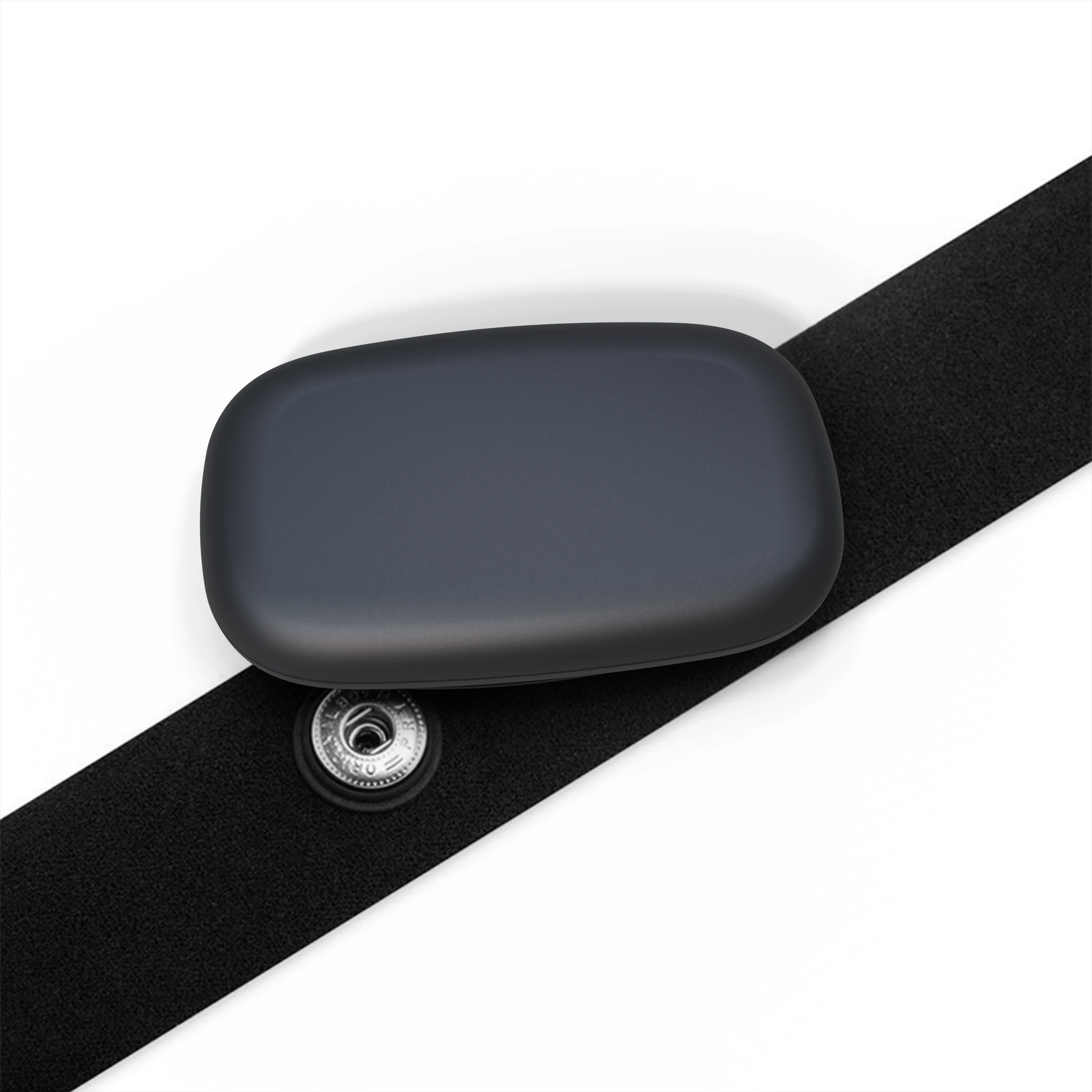 Newest 3-in-1 Bluetooth5.0 ANT+ 5.3Khz Heart Rate Monitor Chest Band Pulse Sensor For Group Training GYM Club Sport