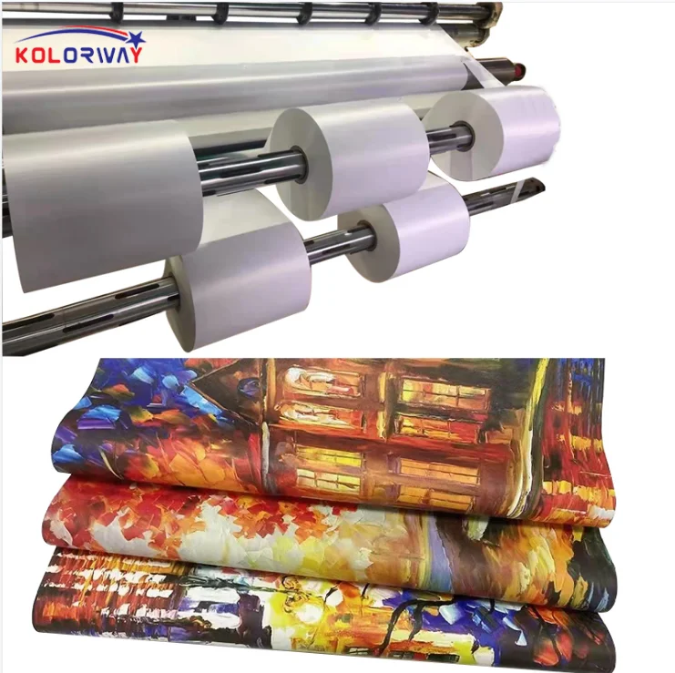 Modern Simplicity Glossy Polyester Canvas Paintings Modern Large Art Canvas For Painting art canvas print