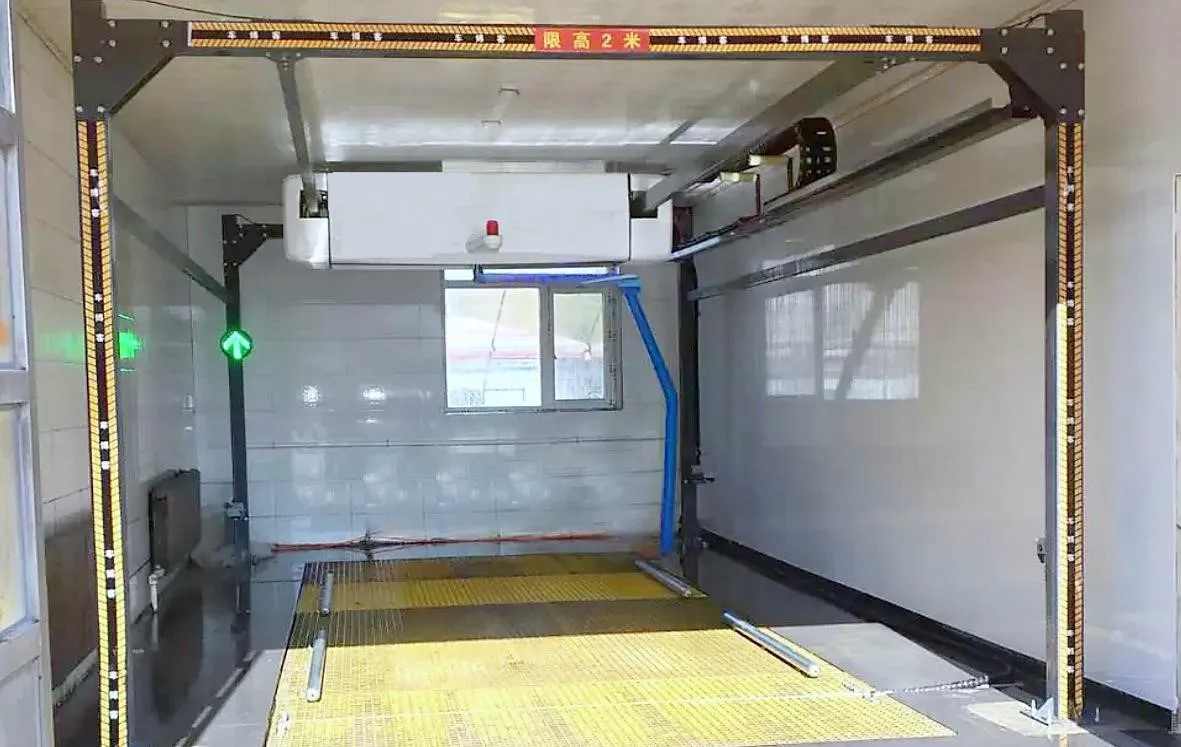 new 360-degree touchless  automatic car wash machine malaysia Thailand  W360 washer equipment price Ready to Ship High Pressure